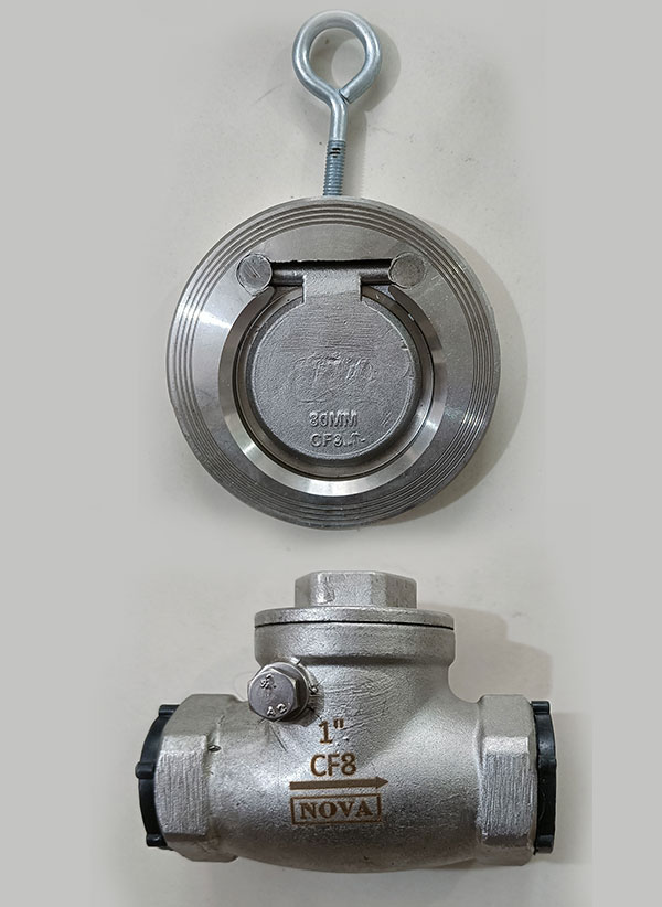 Non-Return Valve