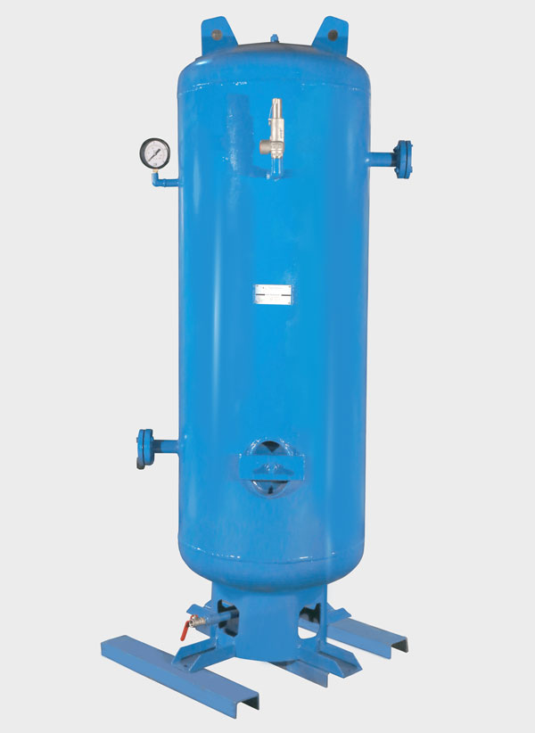 Air Receiver Tank