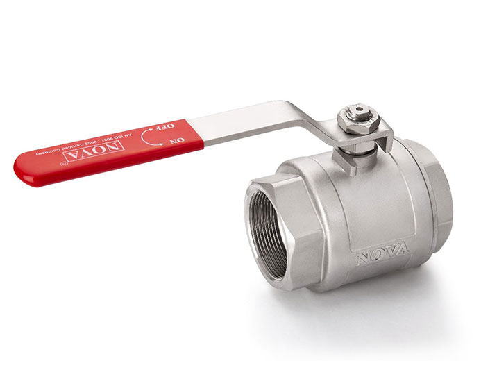 Ball Valve