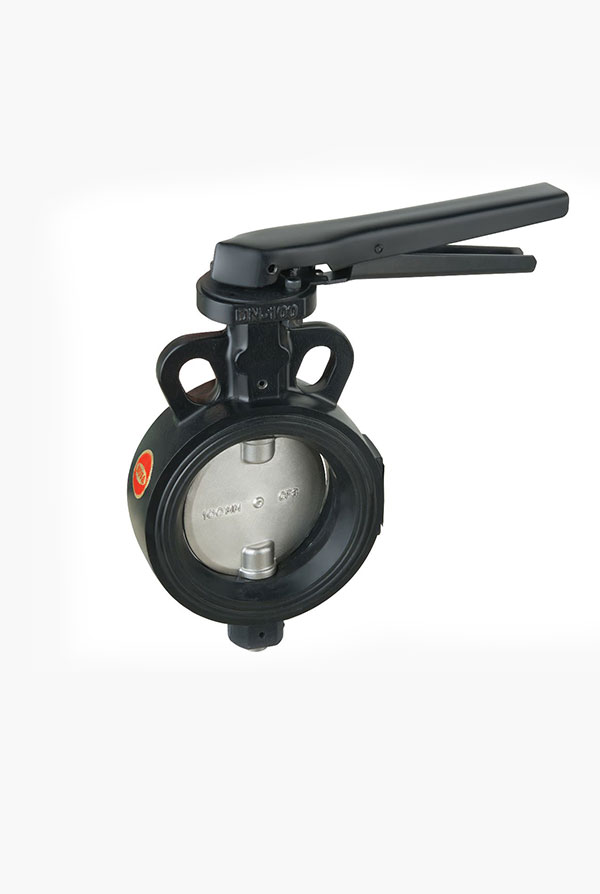 Butterfly Valve