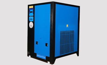 Compressed Air Dryer