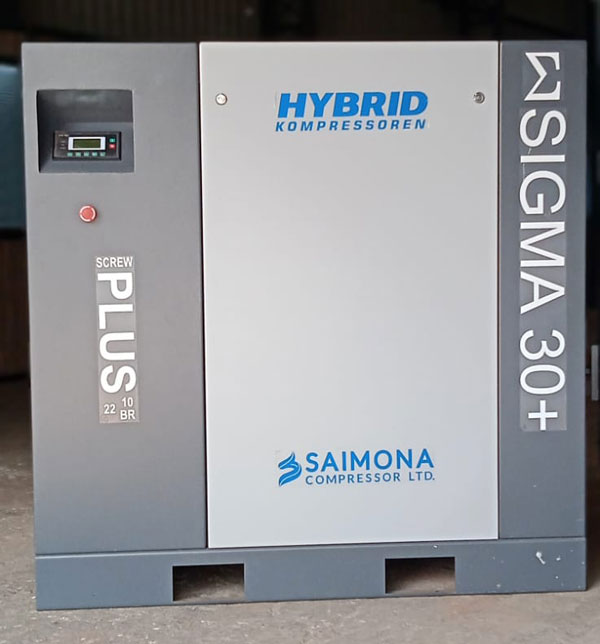 Modern Concept Suction Control System