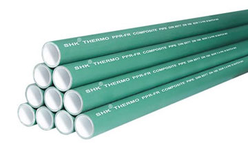 PPRC Pipes