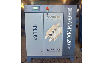 Screw Air Compressor